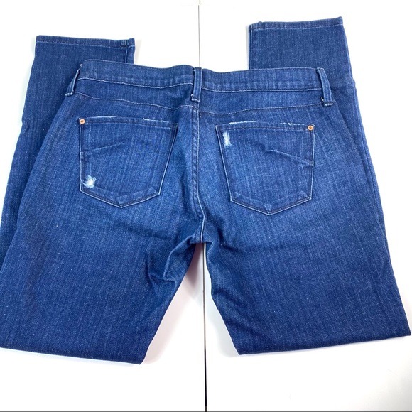 JAMES JEANS ‘Ritchie’ Jeans in Moody Blue - Picture 6 of 9